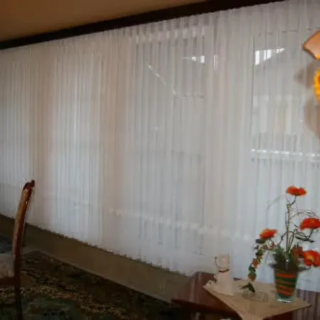 Strandstrasse Apartment *