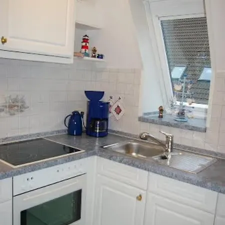 Apartment Strandstrasse