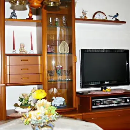 Apartment Strandstrasse