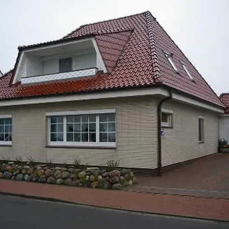 Apartment Strandstrasse