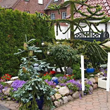 Strandstrasse Büsum